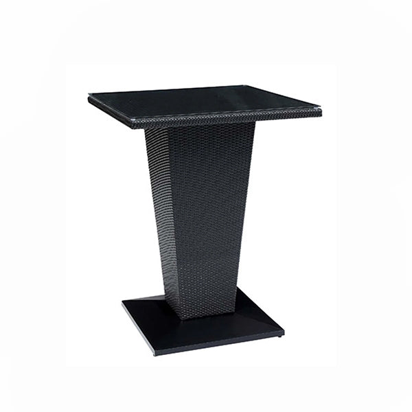 Outdoor Furniture - Wicker Bar Set - MoonDrop