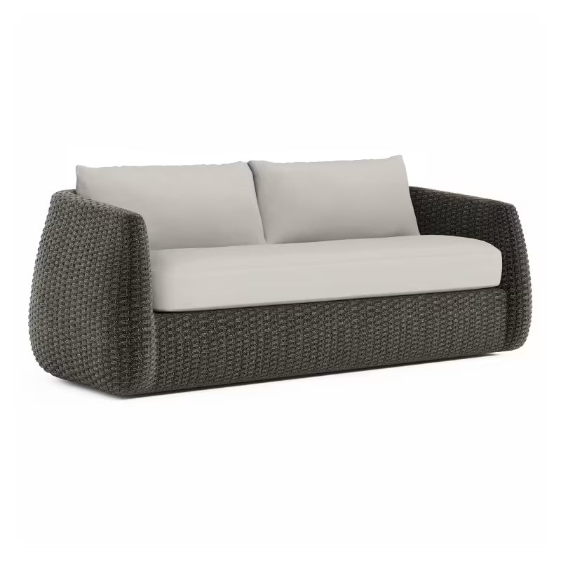 Outdoor Furniture  Braided, Rope & Cord, Sofa - Bokeh Prime