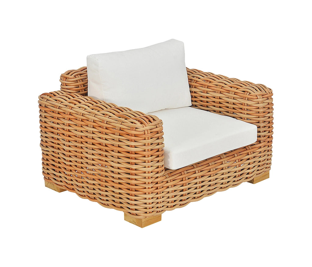 Spectra Willow Edition – Luxury Outdoor Wicker Sofa Collection 2026