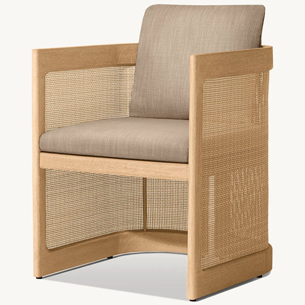 Outdoor Wood - Dining Set - Royal Crest 0