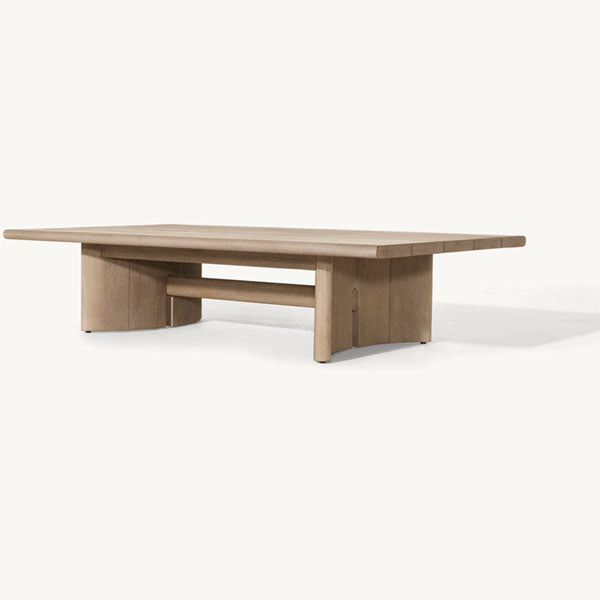 Outdoor Wood - Sofa Set - Royal Crest 16