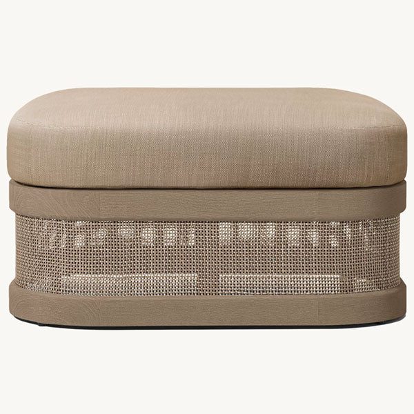 Outdoor Wood - Sofa Set - Royal Crest 4