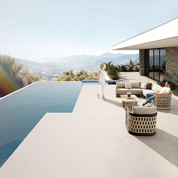 Outdoor Wood - Sofa Set - Sereno Set