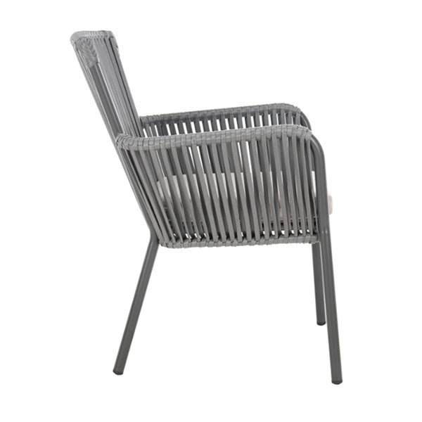 Outdoor furniture Wicker Garden Chairs - Aeris