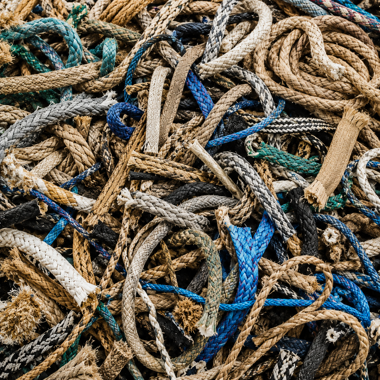 Polypropylene Olefin Scrap – Offcuts | LUXOX RE:CYCLE™