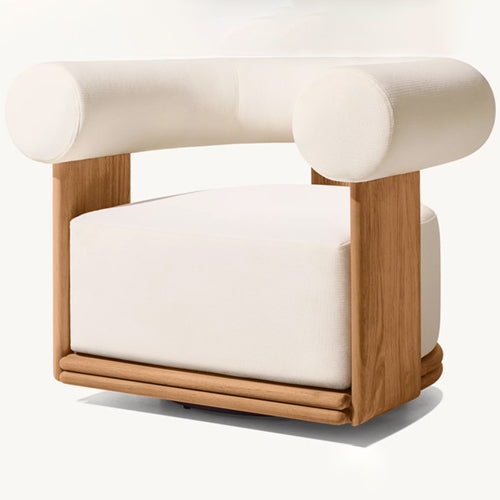 Outdoor Wood - Sofa Set - Distinct