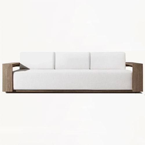 Outdoor Wood - Sofa Set - Gaiety