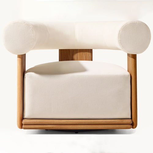 Outdoor Wood - Sofa Set - Distinct