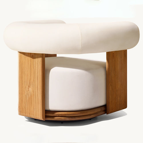 Outdoor Wood - Sofa Set - Distinct