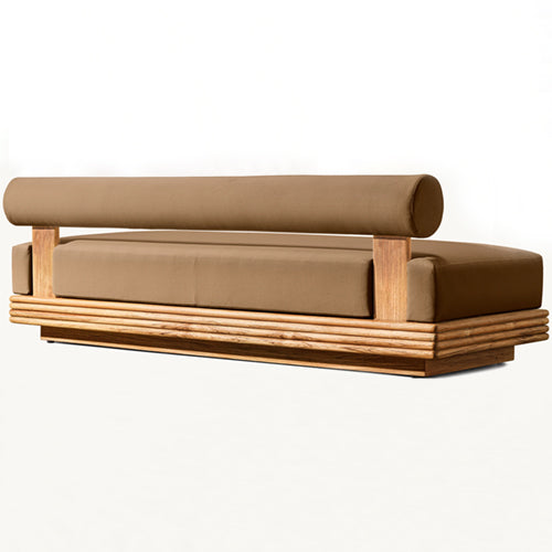 Outdoor Wood - Sofa Set - Distinct