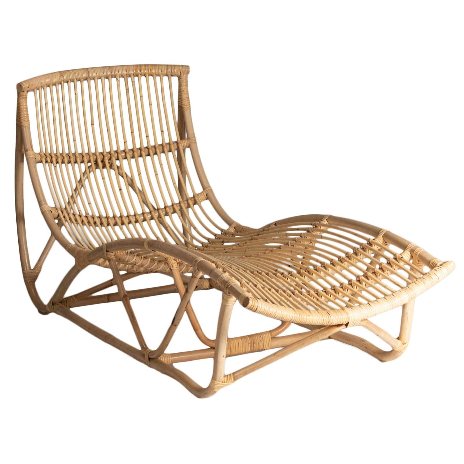 Outdoor Furniture - Sun Lounger - Aksa Prime