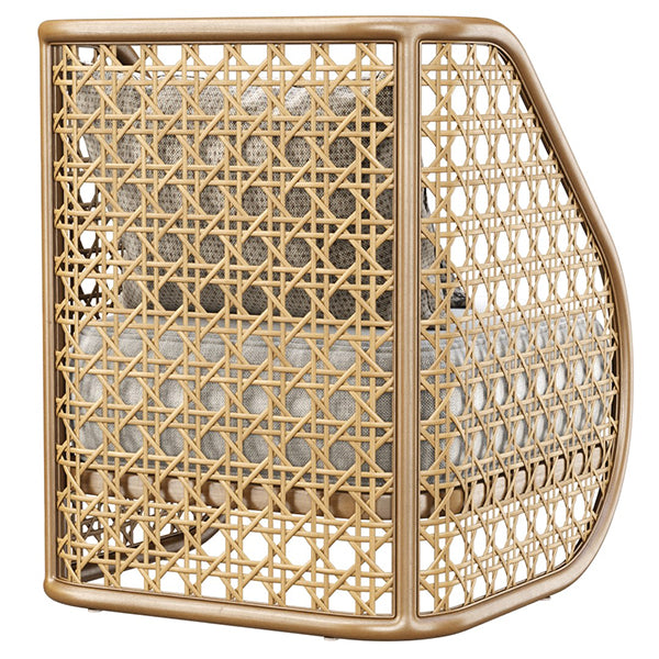 Outdoor Furniture Wicker Garden Set - Zenvana