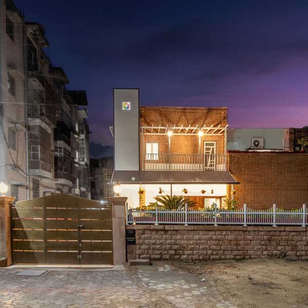  FRP Picket Fence Fibre Glass Garden Fencing - SUPER 