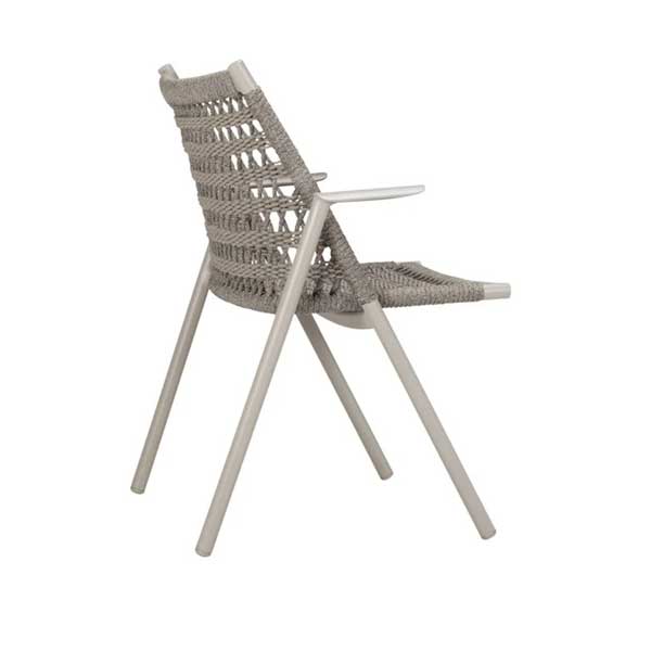 Outdoor Braided & Rope Coffee Set - Antra prime 