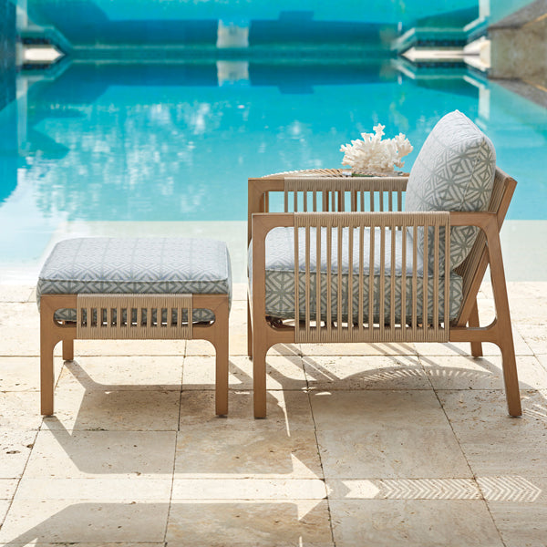  Outdoor Braided, Rope & Cord, Sofa - Oasis