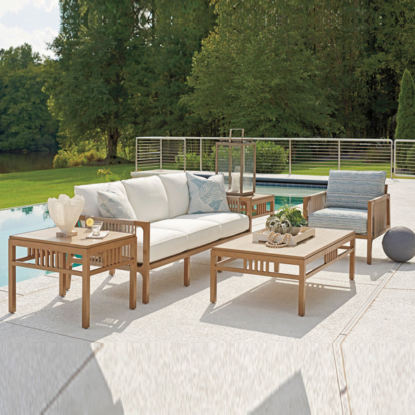 Outdoor Braided, Rope & Cord, Sofa - Oasis