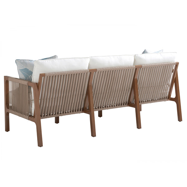  Outdoor Braided, Rope & Cord, Sofa - Oasis