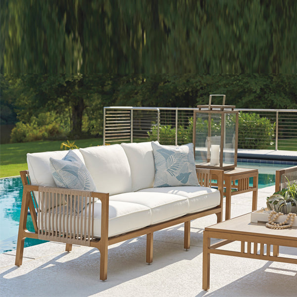  Outdoor Braided, Rope & Cord, Sofa - Oasis