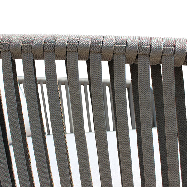 Outdoor Braided, Rope & Cord, Sofa - Spring