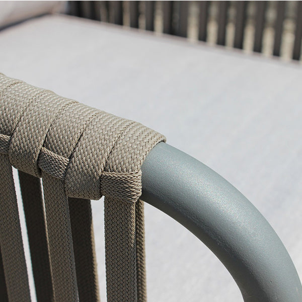Outdoor Braided, Rope & Cord, Sofa - Spring