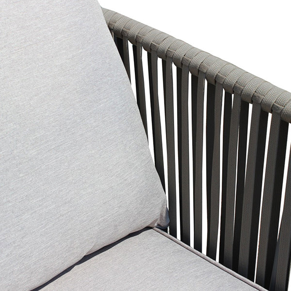 Outdoor Braided, Rope & Cord, Sofa - Spring